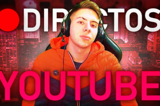 design a stunning youtube tutorial thumbnail
