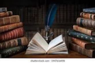 write literary essays, short stories and poetry