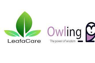 design minimalistic,business,pharma,health logo foryourbrand