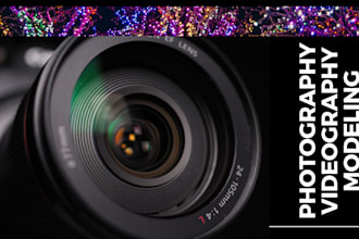 manage photo and video shooting in bangkok, phuket, thailand