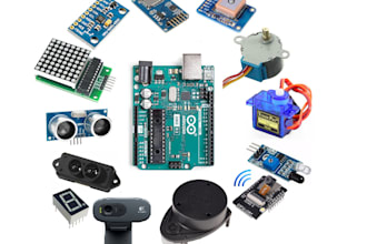 do your arduino projects