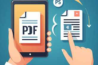 convert your pdfs and scanned images to word and google docs