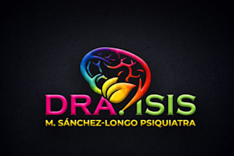 do very imaginative, one of a spa logo designs and whole branding kits