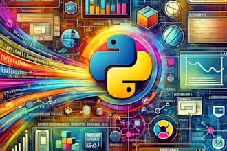 do python, database, cpp, sql, postgres, projects, python project, etl, java