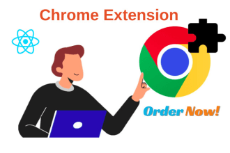 create chrome browser extension for safari, firefox