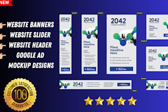 design google display banner ads to grow your business