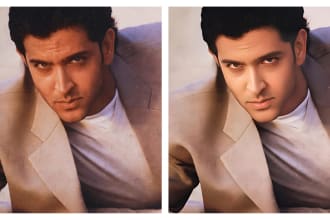 image upcale, skin retouching, resize, inhance, bg removel