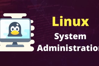 setup or configure your linux vps or server