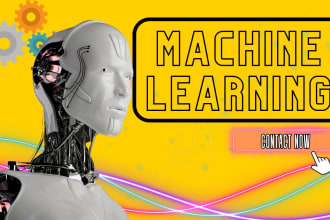 do python machine learning, data analyst, deep learning, openai or gpt