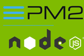deploy your nodejs backend on amazon ec2 using pm2