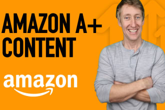 create amazon a plus content and enhanced brand content ebc