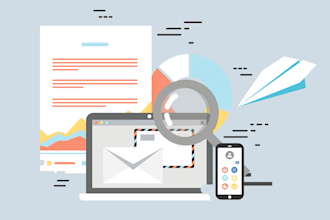 create expert email copywriting