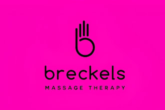 create luxury minimalist timeless logo design