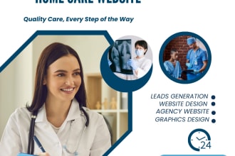 home care website home care healthcare website elderly care