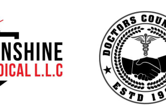 create your doctor logo