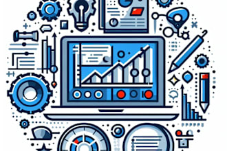statistical analysis on stata or revman or comprehensive metaanalysis or rstudio