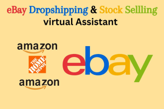do ebay dropshipping, ebay product listing, ebay lister, ebay product upload