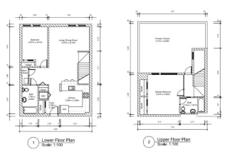 draft your house plans using vectorworks 2025