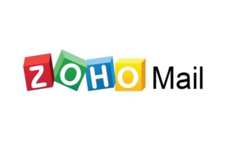setup zoho mail service for your domain