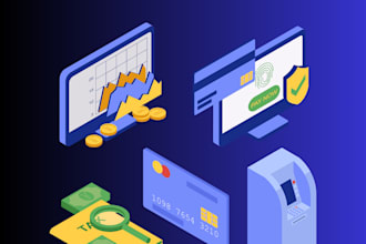 do financial planning for you