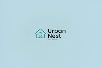 make a wonderful architecture logo design