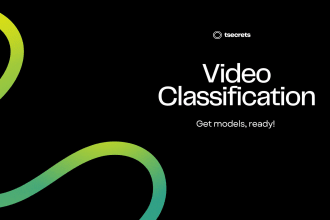 do video classification and nlp