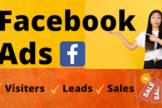 do facebook ads marketing