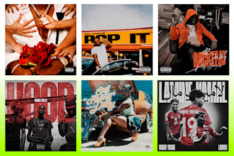 design professional cover art