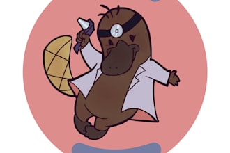 make you an icon for any social media