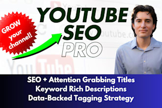 improve your youtube titles for higher viewership