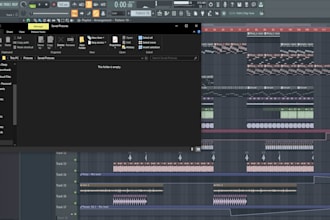 create stream music for you