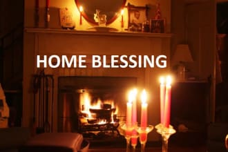 cast marvelous freeya home blessing spell bring spiritual inner joy for you