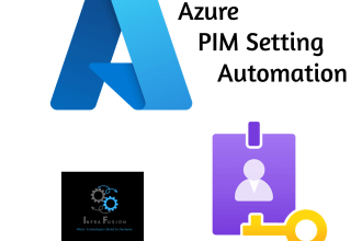 automate azure pim settings via terraform