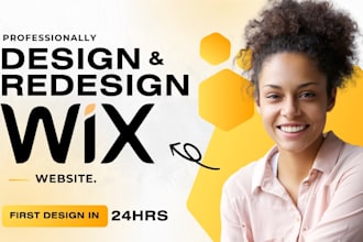 wix redesign wix website redesign wix website design wix website redesign