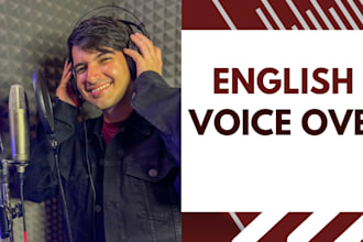 be your bilingual english spanish voice over actor