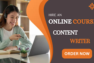 create course content on affiliate digital marketing, fashion, beauty, skincare