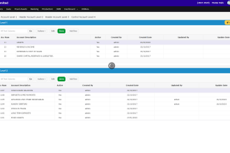 design oracle apex application in oracle apex