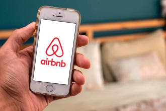 oversee guest communication and optimize listing on airbnb vrbo booking com