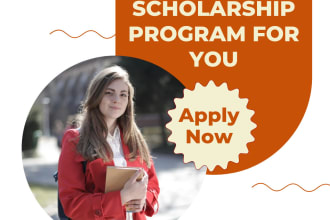 find ideal scholarships for you