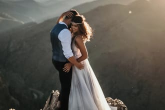 edit your wedding and event photos