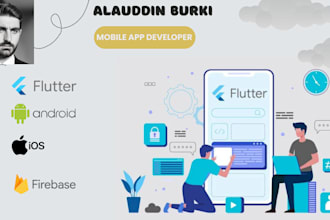 fix and develop your app long term maintenance support