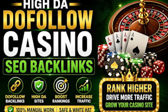 do high da singapore cambodia thailand hong kong SEO dofollow backlinks