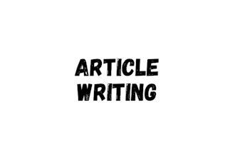 write engaging and detailed aquarium fish blogs, articles