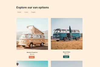 build a full stack web app with nextjs, react or sveltekit