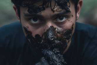 create shilajit ai ads