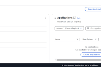 be your AWS cloud expert to set up or fix any AWS service