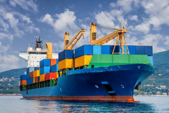 be your freight forwarder and inspector in china air sea ddp ddu shipping agent