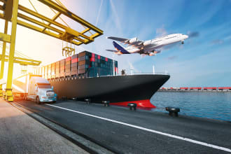 do sea shipping from china to USA UK canada japan australia europe