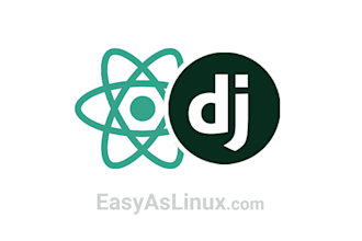 develop professional website with django python