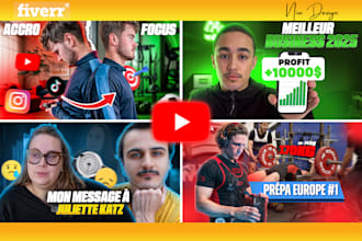 design pro youtube thumbnail